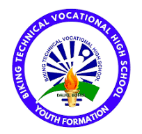 Biking Tech Voc Logo